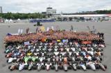 Participation à la Formula Student Allemagne, sur le circuit d'Hockenheim !