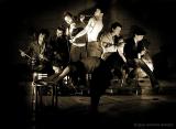 LE THEATRE DE LA QUERELLE