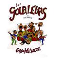 Concert Les Goualeurs de Paludate chansons d'ici et d'ailleurs - le 6 juillet 2013 chateau Bellegarde - Lestiac 33550