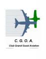 CLUB GRAND OUEST AVIATION, C.G.O.A