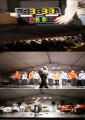 IMPROVISATION THEATRALE