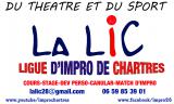 LA LIC (LIGUE D'IMPROVISATION DE CHARTRES)