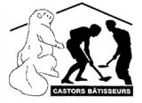 Portail de documentation sur le mouvement d'auto-construction Castor