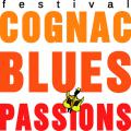 Festival Cognac Blues Passions 2013