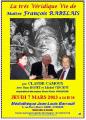 La très Véridique Vie de Maître François RABELAIS par Claude Camous - Médiathèque Jean-Louis BARRAULT - 6, rue Pierre Morel - 84000 - Avignon - Fonséca Commission Culturelle Ville d’Avignon 