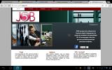 JOB5 : enfin un site internet!