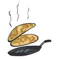 Soirée crêpes et jeux