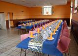Repas annuel dansant