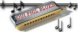 Blues In Bezannes 2012