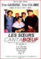 Les Soeurs CANTABOEUF