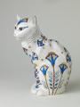 Les émaux d'art de Longwy au chateau de Quintin