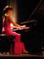 15ème Concours International de Piano d'Ile de France- Maisons-Laffitte (78)