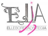 ELLEBORECALYSTEGIA - ELIA