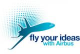 Concours Airbus Fly yours ideas - Félicitations à l'équipe ENAC