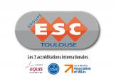 Toulouse Business School : des partenariats avec l’ENAC et d’autres écoles d’ingénieurs pour acquérir une troisième langue technologique !
