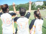 entrainements
