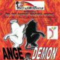 spectacle musical   ANGE & DEMON