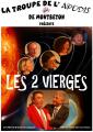 Les 2 Vierges