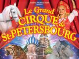 Sortie: Le cirque de Saint Petersbourg à Aix en Provence