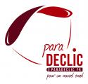 ouverture du site internet Paradeclic.fr