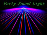 PARTY SOUND LIGHT (P.S.L.)