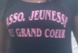 ASSOCIATION JEUNESSE AU GRAND COEUR