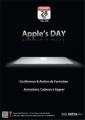 Apple's Day sur le campus du Groupe