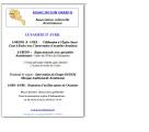 Messe,Repas,musique