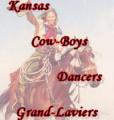 KANSAS COWBOYS DANCERS