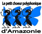 LE PETIT CHOEUR POLYPHONIQUE D'AMAZONIE