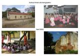 Appel pour la construction d'une école primaire à Gengapattu en Inde du Sud