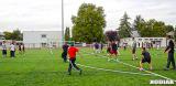 Entraînements de Football Américain