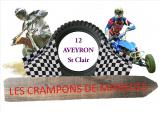 Enduro sans chrono 