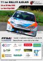 RALLYE D'AJOLAIS