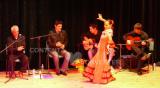 Spectacle de FLAMENCO LA CONCIENCIA