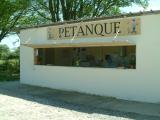 Journée pêche pétanque à l'étang EDF le samedi 25 mai 2 013