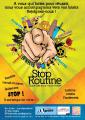 STOP ROUTINE