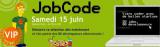 Jobcode : une journée de recrutement à EPITECH Paris
