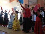 Fête de la MJC de Pamiers