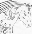 LES AMIS DU CHEVAL DE LA VILLE NEUVE