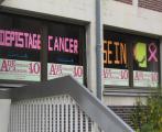 ASSOCIATION AUBOISE DES PROFESSIONNELS DE SANTE POUR LE DEPISTAGE DES CANCERS