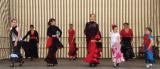 Cours de danse Flamenco et Sévillanes à PAMIERS