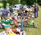 FÊTE VIDE GRENIER CONCOURS DE PÉTANQUE 1 SEPTEMBRE 