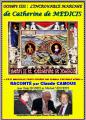 Octobre 1533 : L'incroyable Mariage de Catherine de Médicis  raconté par Claude CAMOUS en Avignon