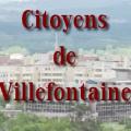 CITOYENS DE VILLEFONTAINE (38090)