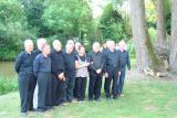 concert  du choeur de picardie