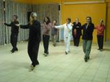 Reprise des activités 2013-2014