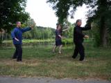 Tai-Chi-Chuan ---Saison 2013/2014