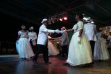 PRESTATION DANSE- QUADRILLE DES LANCIERS - 