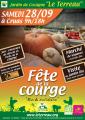 Fête de la courge 